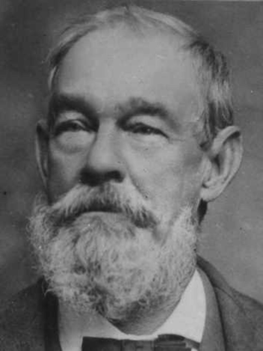 Henry Brett Skidmore (1830 - 1918) Profile